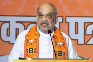 amit shah on msp for jharkhand farmers