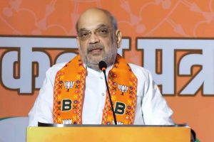 amit shah on ucc jharkhand bjp sankalp patra