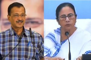 arvind kejriwal and mamata banerjee to attend hemant soren oath ceremony