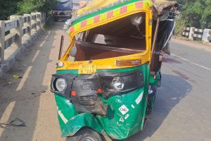 patna news | road accident