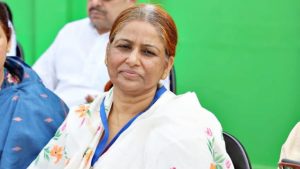 belaganj election result manorama devi| Bihar By Election: Manoram Devi won from Belaganj Assembly with maximum votes.