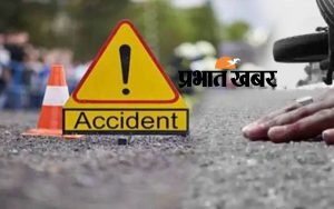 Bihar road accident