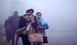 bihar weather news| Bihar Weather: Now there will be freezing cold in Bihar, alert of dense fog issued in these 14 districts