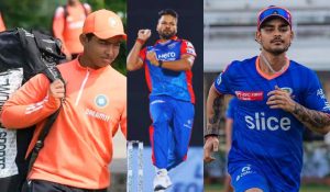 bihari cricketer in ipl| IPL 2025: Bihari cricketers shine in the auction, Vaibhav was bought by Rajasthan and Mukesh was bought by Delhi.