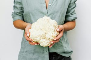 cauliflower for weight loss