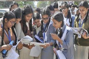 CBSE Single Girl Child Scholarship