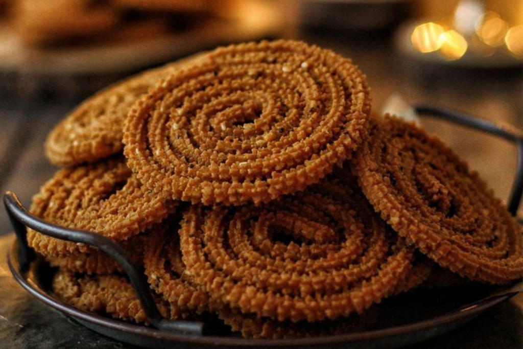 Chakli