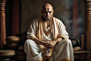 chanakya niti on bad person