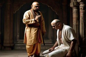 chanakya neeti for life