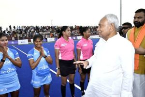 Women's Asian Hockey Championship