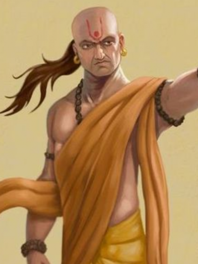 Cropped Chanakya Neeti