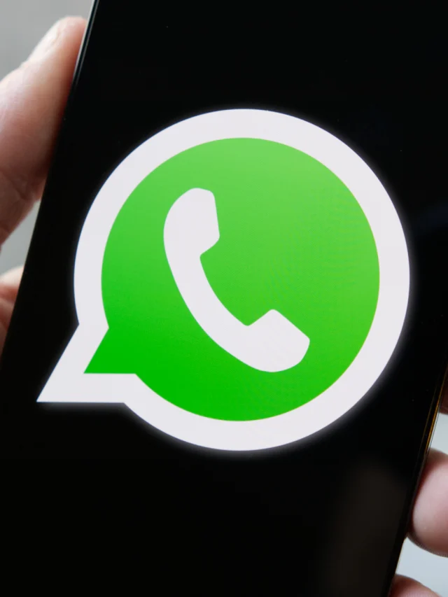 Cropped Whatsapp Logo