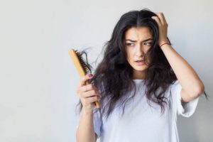 hair fall remedies