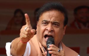 himanta biswa attacks on rahul gandhi