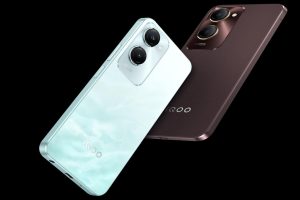 iQOO Z9 Lite 5G Price and Offer