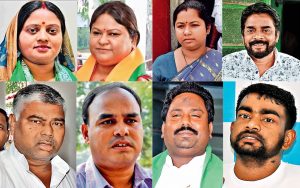 jharkhand assembly elections candidates who lost lok sabha elections