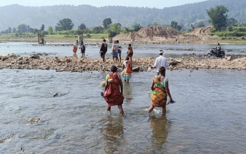 jharkhand chunav soldiers of democracy 3