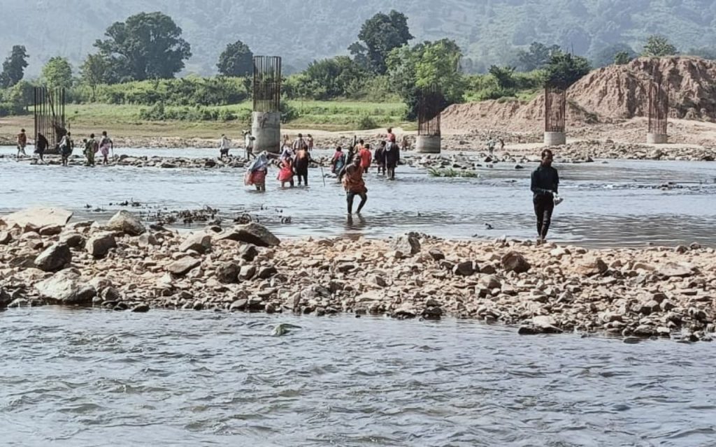 jharkhand chunav soldiers of democracy 5