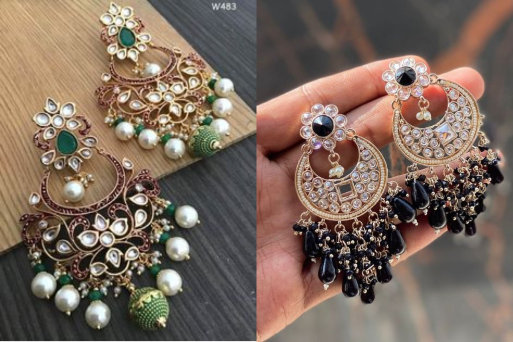 Jhumka Design 3