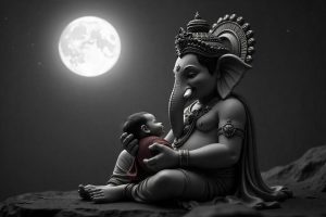 lord ganesha inspired baby names