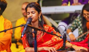 maithili thakur sonpur| Sonepur Mela 2024: Maithili Thakur will spread the magic of tunes in Sonepur Mela