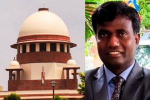 manjunath bhajantri slp supreme court