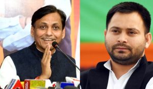 nityanand rai on tejashwi| Bihar Politics: Nityanand Rai is proud of the victory of Maharashtra and Bihar, said this big thing on Tejashwi...