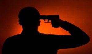 patna asi suicide news| ASI Suicide News: ASI commits suicide by shooting himself in the head in Patna