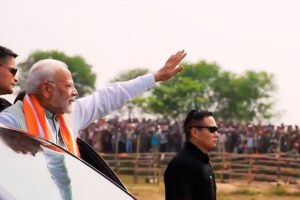 pm modi in garhwa jharkhand