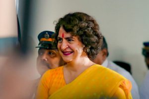 priyanka gandhi