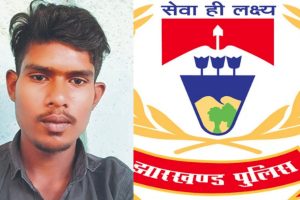 raja paswan student who died