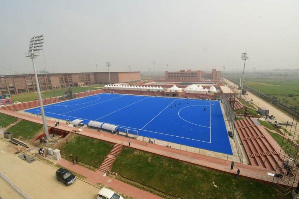 Women's Asian Hockey Championship