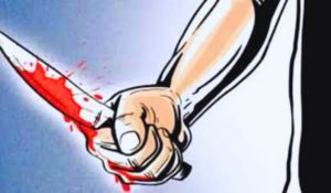 saharsa crime news| Bihar News: In Saharsa, a husband first murdered his wife by slitting her throat, then committed suicide by hanging himself.