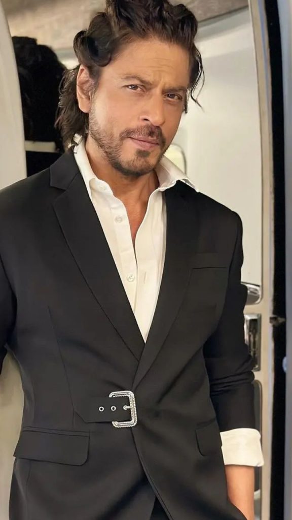 Shah Rukh Khan