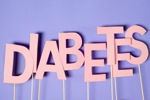 symptoms of diabetes