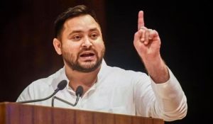 tejashwi yadav road show| Bihar By Election: Tejashwi Yadav will do road show in Ramgarh, will seek votes for RJD candidate