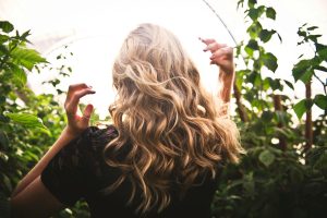 how to grow hair faster