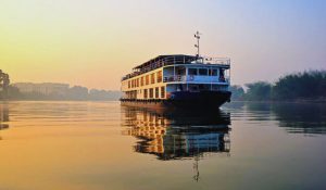 tour package news| Chhath Puja 2024: Tourists will visit Chhath Ghats by cruise, will taste the cuisine of Bihar, know the tour package