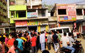 west bengal crime news