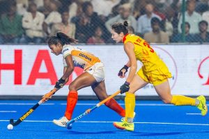 Women's Asian Champions Trophy