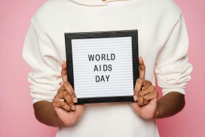 world aids day 2024