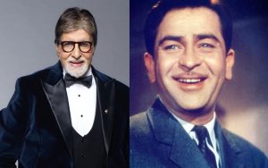 100 years of Raj Kapoor