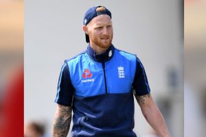 Ben Stokes