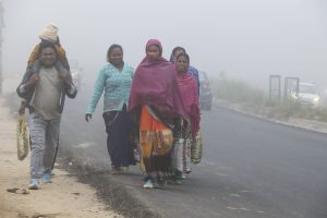 Kal Ka Mausam