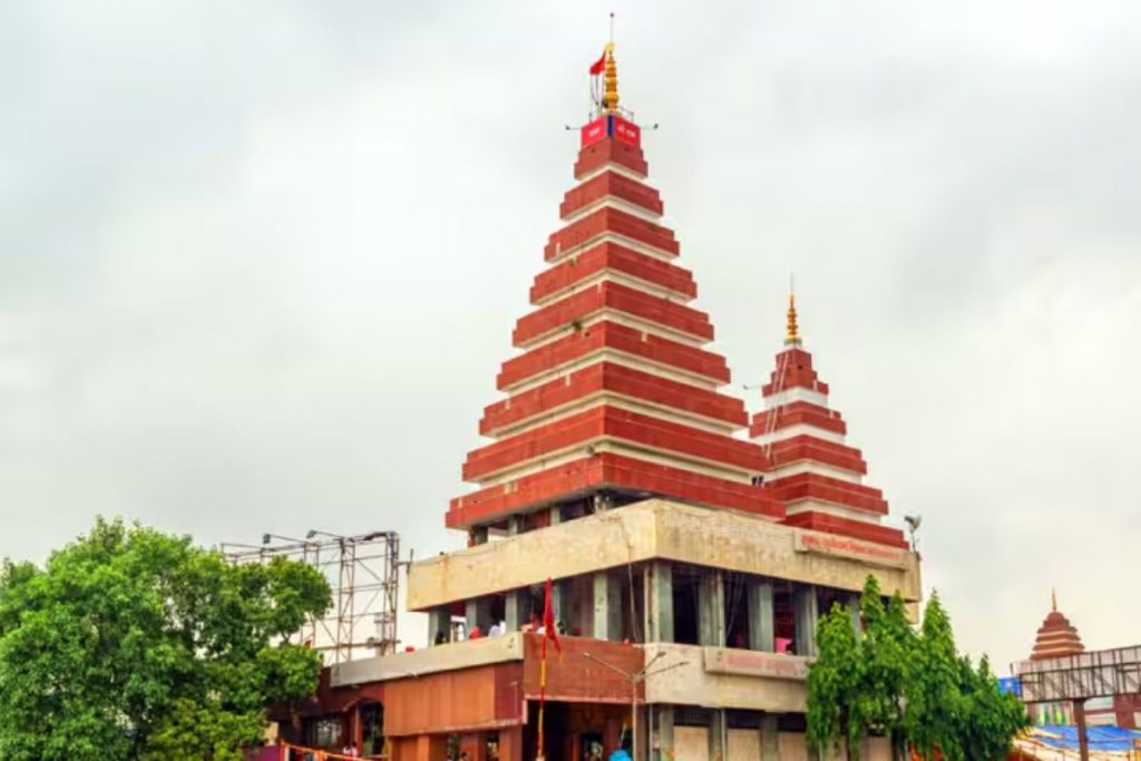 पटना का महावीर मंदिर