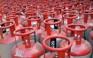 27 December 2024 LPG Cylinder Price in Jharkhand