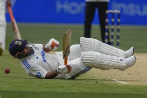 Rishabh Pant