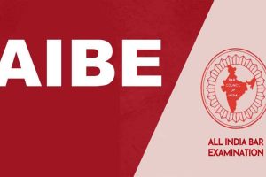 AIBE 19 Admit Card Out