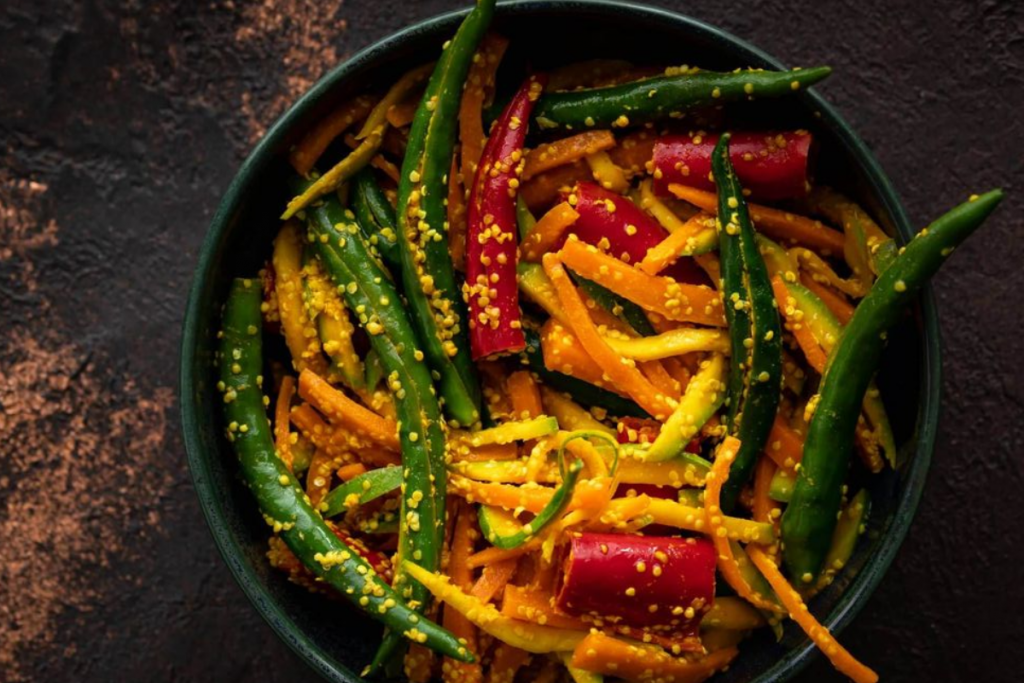 Achar Recipe 2