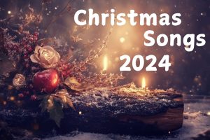 Christmas Songs 2024